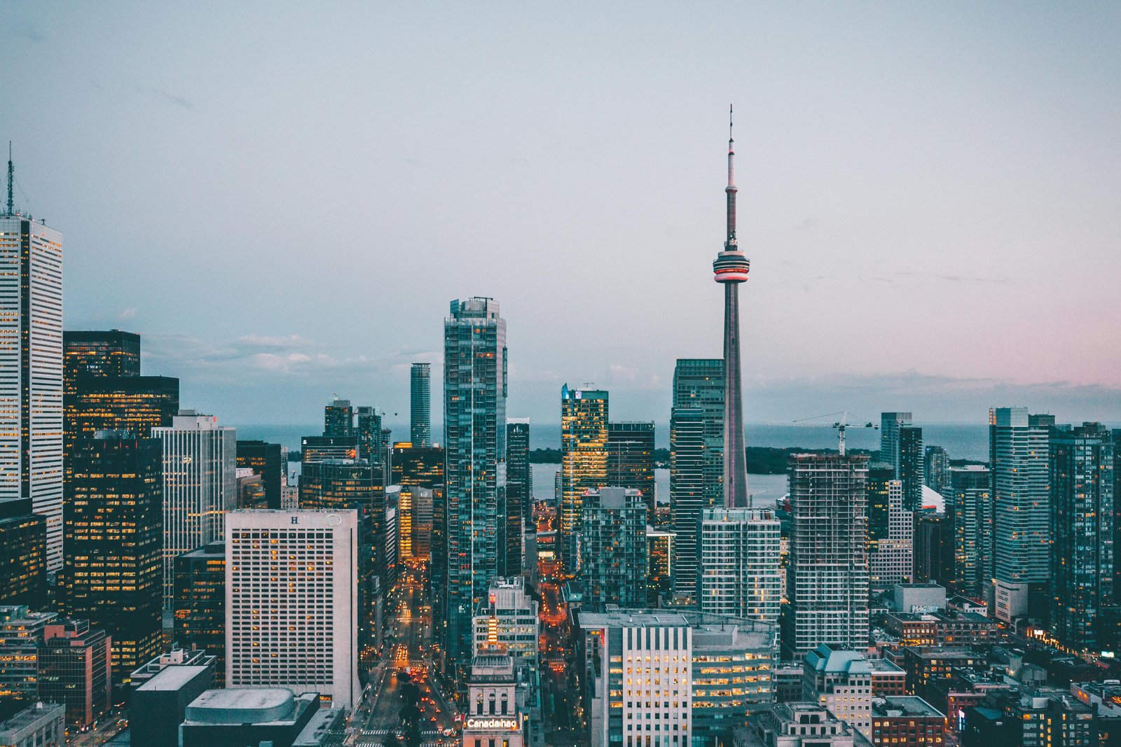 Étudier au Canada