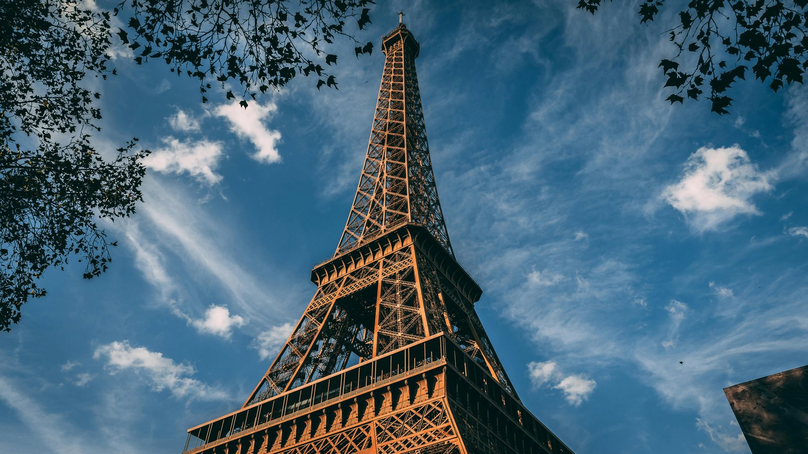 Étudier en France